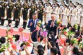 Trump pide cooperación a China