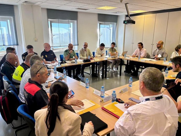 Las subdelegaciones del Gobierno en Valencia y Alicante coordinan la OPE de 2026, que incorpora "novedosos sistemas"