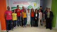 Sira Rego dice que "la prioridad" del PP en Andalucía ha sido "que el dinero de lo público vaya a los ultrarricos"