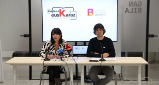 Euskera