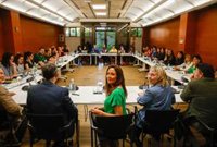 Educació defensa que l'acord amb CCOO i la UGT és ampli i hi ha "marge" per a una solució