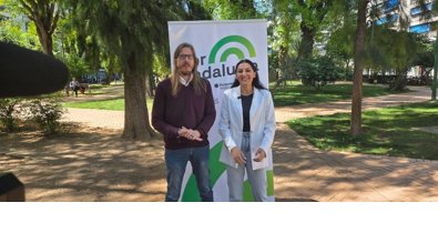 Andalucía