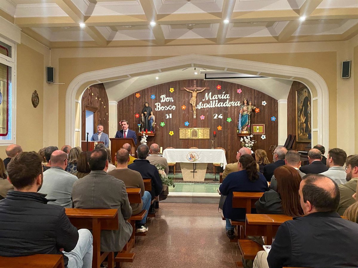 La Plataforma por la Libertad de Enseñanza celebra una educación católica comprometida con la formación integral