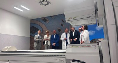 Castilla-La Mancha
