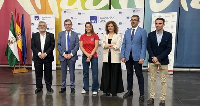 Es Andalucía - Málaga