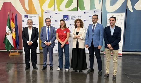 Es Andalucía - Málaga