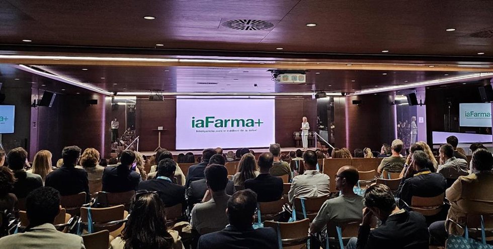 Hefame presenta iaFarma, la mayor red de farmacias de las cooperativas en España, con más de 300 farmacias y una facturación superior a los 400 millones de euros al año