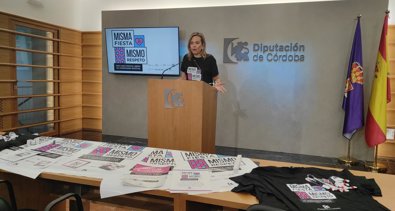 Córdoba única