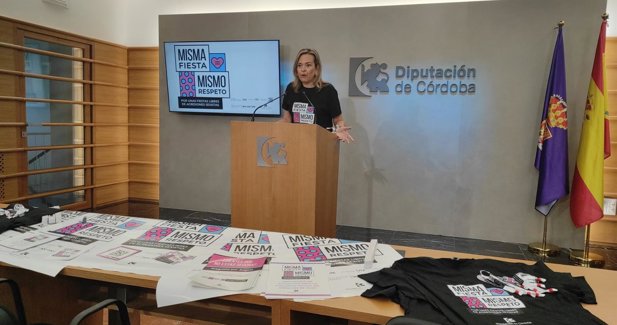 Córdoba única