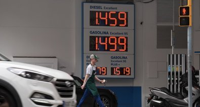 Macroeconomía