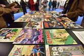 Foto: El 44 Comic Barcelona abre este viernes su edición más internacional con unos "premios históricos"