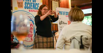 Pint of Science se celebra la semana que viene en bares de toda España con cerca de 200 charlas de investigadores