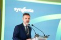 La Junta valora el nuevo centro de innovación de Syngenta, que sitúa Almería como "referente en investigación vegetal"
