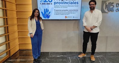 Córdoba única