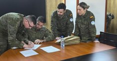 Seguridad y defensa