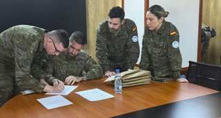 Seguridad y defensa