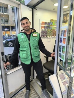 El 'Rasca X10' de la ONCE deja en Zamora los 150.000 euros de su premio mayor