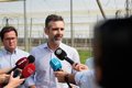 PP apela al apoyo de la Junta a la agricultura para pedir un "fuerte" respaldo el 17M ante los "agravios" del Gobierno