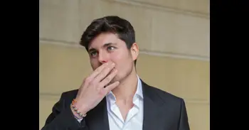 Renfe denuncia a Vito Quiles por estafa: sacaba billete sólo para medio recorrido y usaba salas VIP sin permiso