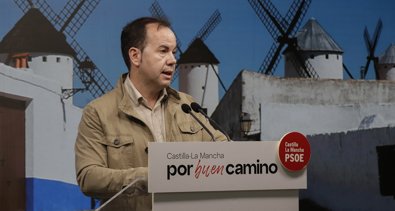 Castilla-La Mancha