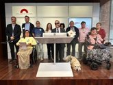 Foto: Cataluña.- Afectados por talidomida piden a los partidos apoyar que ayudas que reciben queden exentas del IRPF