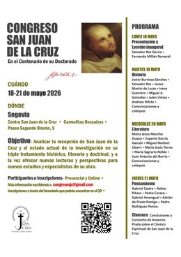 Cartel del Congreso.