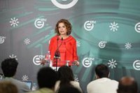 PSOE-A denuncia al PP por la "grabación y difusión de conversaciones telefónicas reales" durante la campaña del 17M