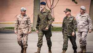 Seguridad y defensa