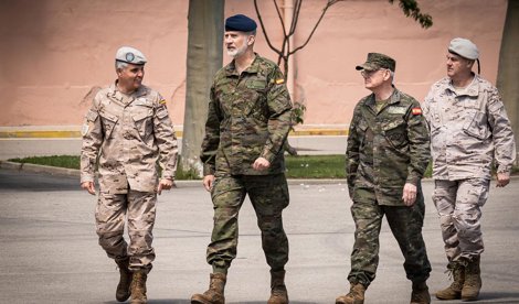 Seguridad y defensa