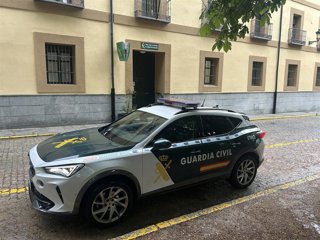 Un vecino de San Ildefonso (Segovia) investigado tras una denuncia falsa por cargos en su tarjeta de crédito.