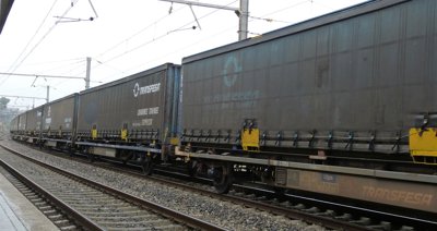 Transportes
