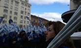 Foto: SAE y TECNOS piden unidad sindical a CCOO y UGT para impulsar la reclasificación de técnicos sanitarios