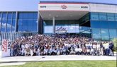Foto: Empresas.- Lilly se marca como objetivo llegar a 150 millones de pacientes tratados en 2030, más del doble actual
