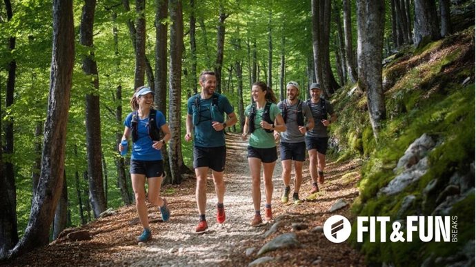 Fit&Fun Breaks