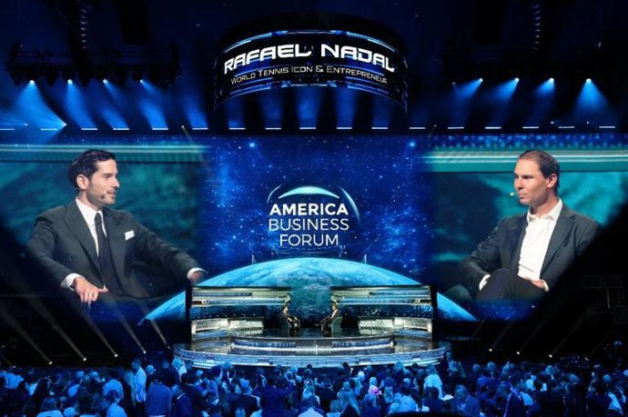 American Business Forum
