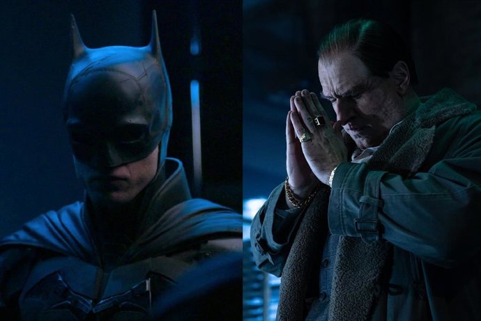 The Batman 2: Matt Reeves confirma el regreso de 6 personajes clave