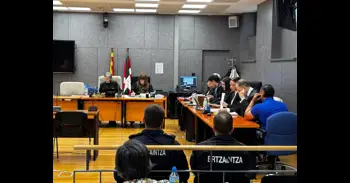 Transferencias de 3.000 euros a un desconocido levantaron sospechas de la familia del varón de 73 años muerto en Bilbao