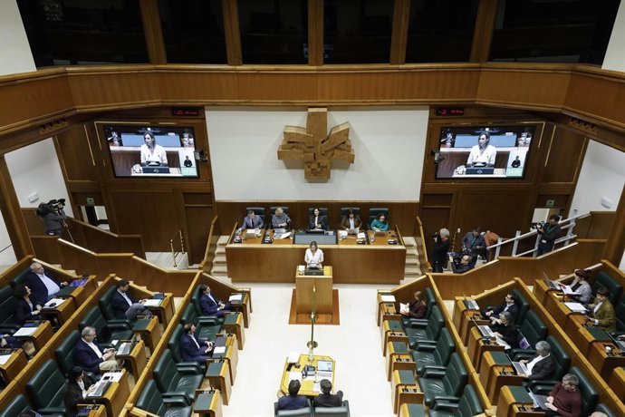 El Pleno de la Cámara ha debatido sobre vivienda