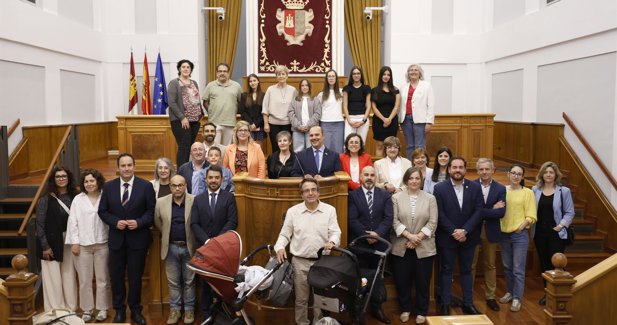 Castilla-La Mancha