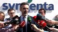 La Junta destaca el centro de Syngenta en Almería como líder en investigación vegetal