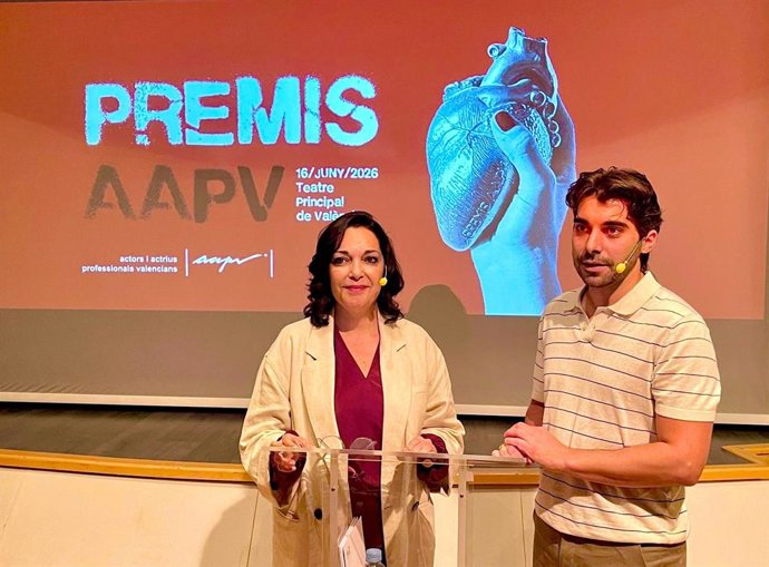 Anuncio de las nominaciones