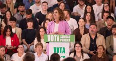 Andalucía