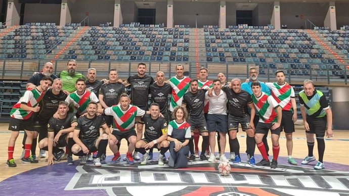 El puerto participa en Huelva en el Torneo Interpuertos de Fútbol Sala y el Campeonato de Pádel.