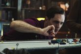 Foto: ¿A qué hora se estrena Berlín y la dama del armiño en Netflix?
