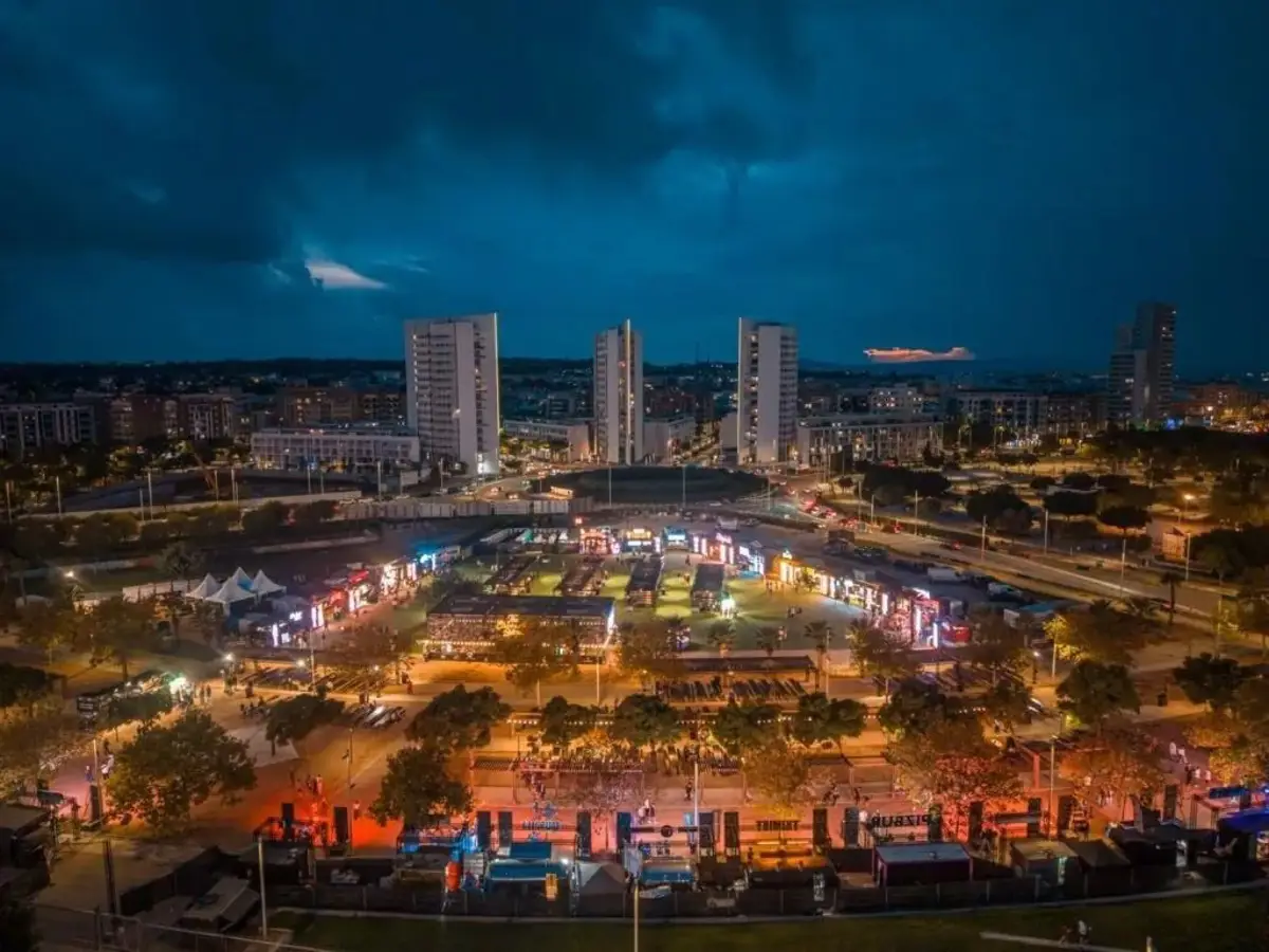 Bigsound Festival en Torrent