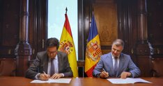 Aldia Andorra