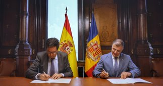 Aldia Andorra