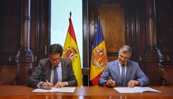 Aldia Andorra