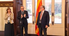 Aldia Espanya