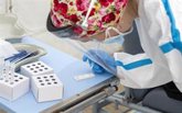 Foto: Un estudio del Gregorio Marañón abre nuevas vías para curar el Covid-19 persistente en pacientes inmunodeprimidos